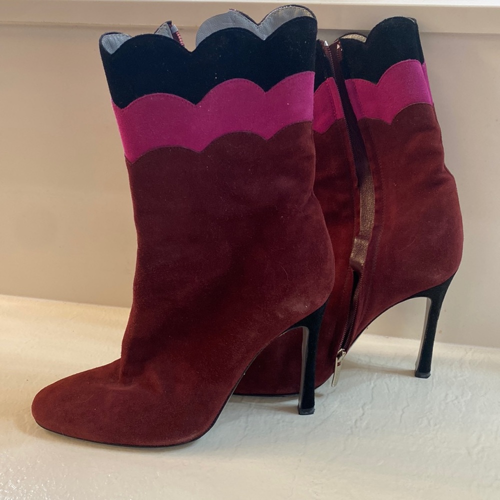 Sergio Rossi Boots